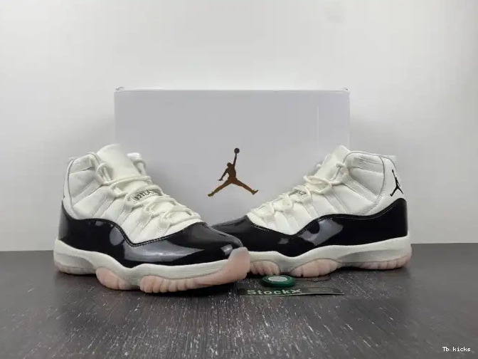 Reps TBK 11 AR0715-101 Jordan Air Neapolitan WMNS 0528